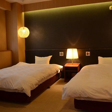 Hakone Gora Shinzan Hotel Ngoại thất bức ảnh