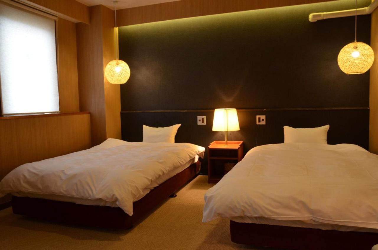 Hakone Gora Shinzan Hotel Ngoại thất bức ảnh